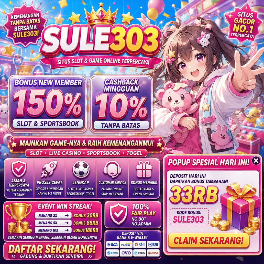 SULE303